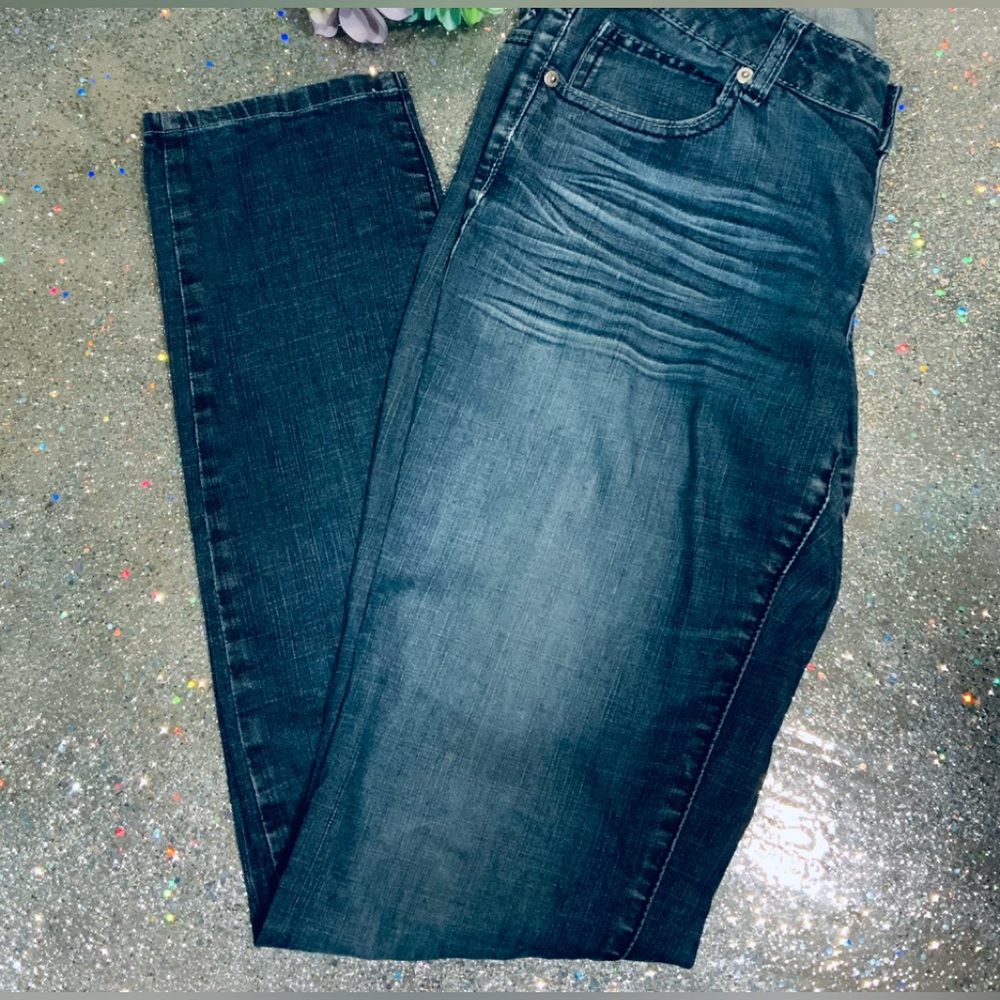 Like NEW GAP Jeans Light wash